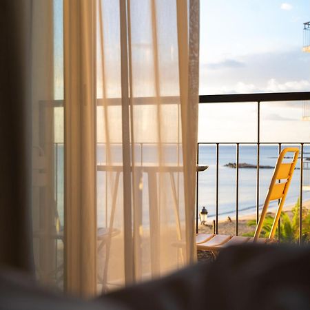 Boutique Apartments Marsol Ibiza Санта Еулалия дел Рио Екстериор снимка