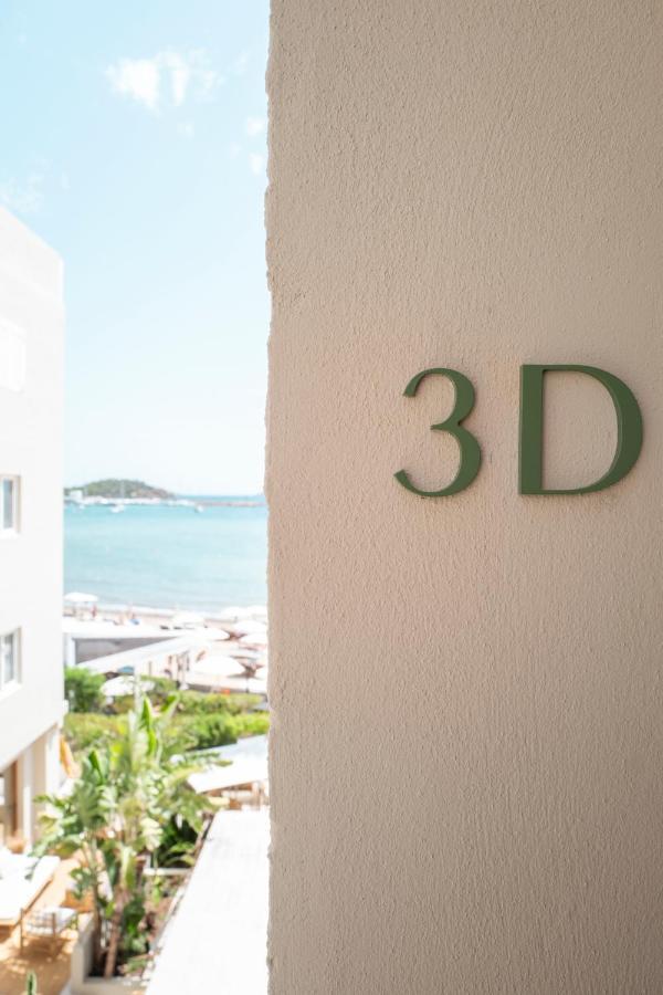 Boutique Apartments Marsol Ibiza Санта Еулалия дел Рио Екстериор снимка