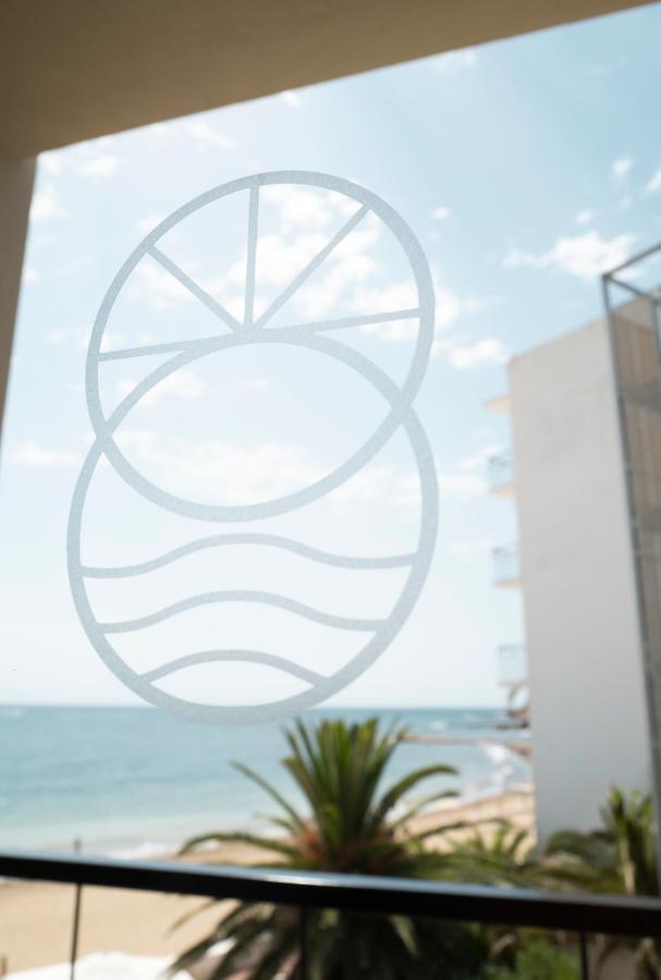 Boutique Apartments Marsol Ibiza Санта Еулалия дел Рио Екстериор снимка