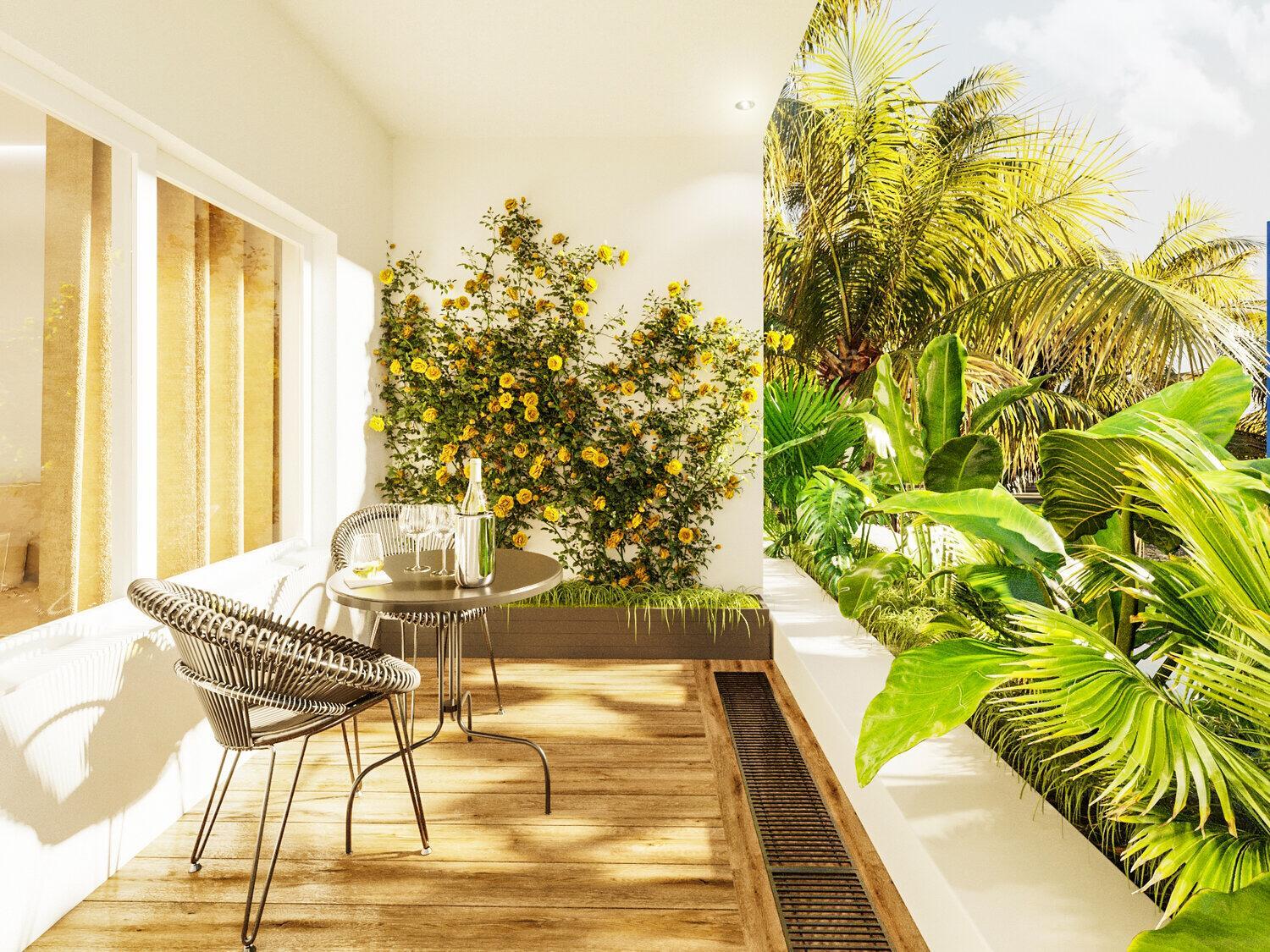 Boutique Apartments Marsol Ibiza Санта Еулалия дел Рио Екстериор снимка