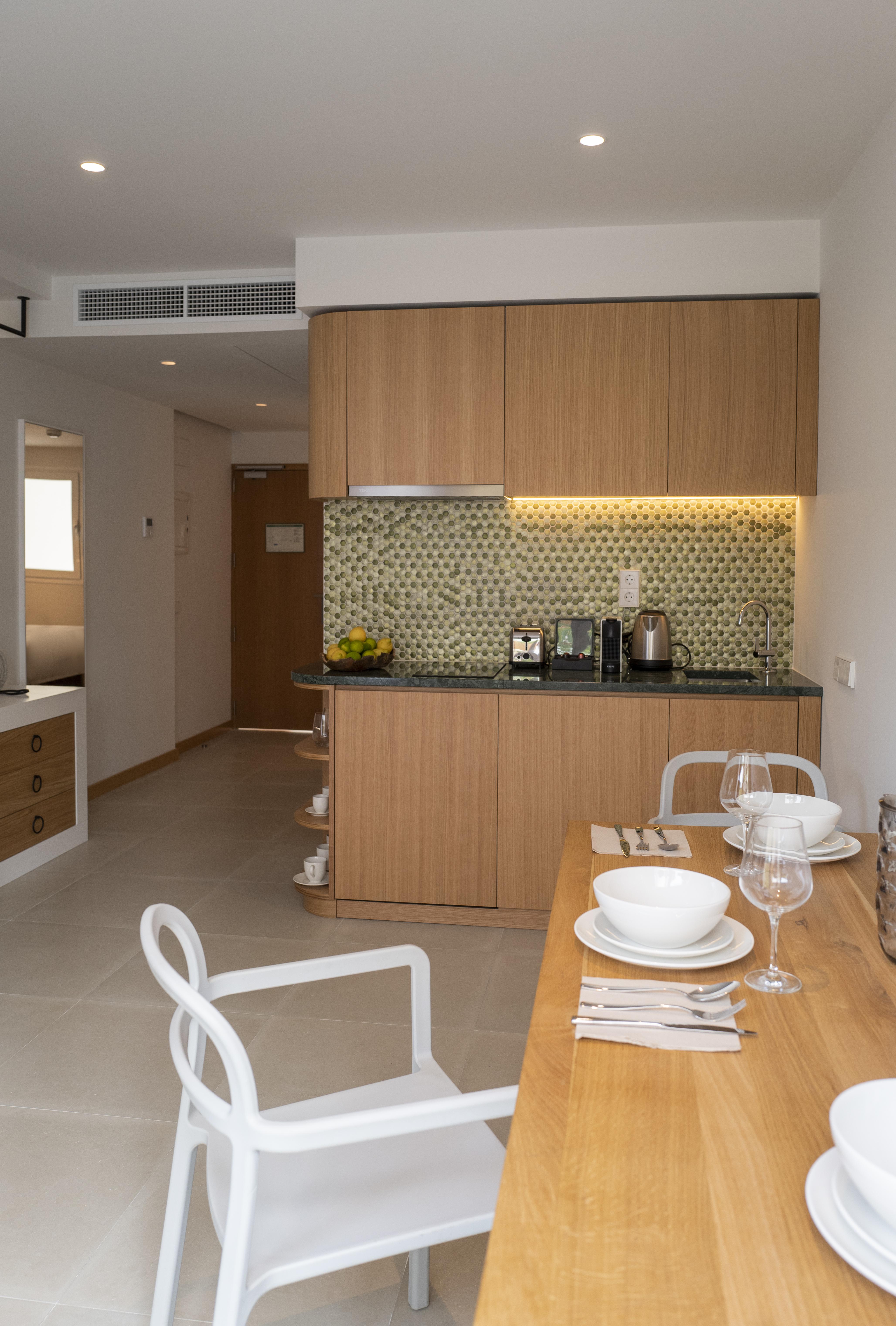 Boutique Apartments Marsol Ibiza Санта Еулалия дел Рио Екстериор снимка