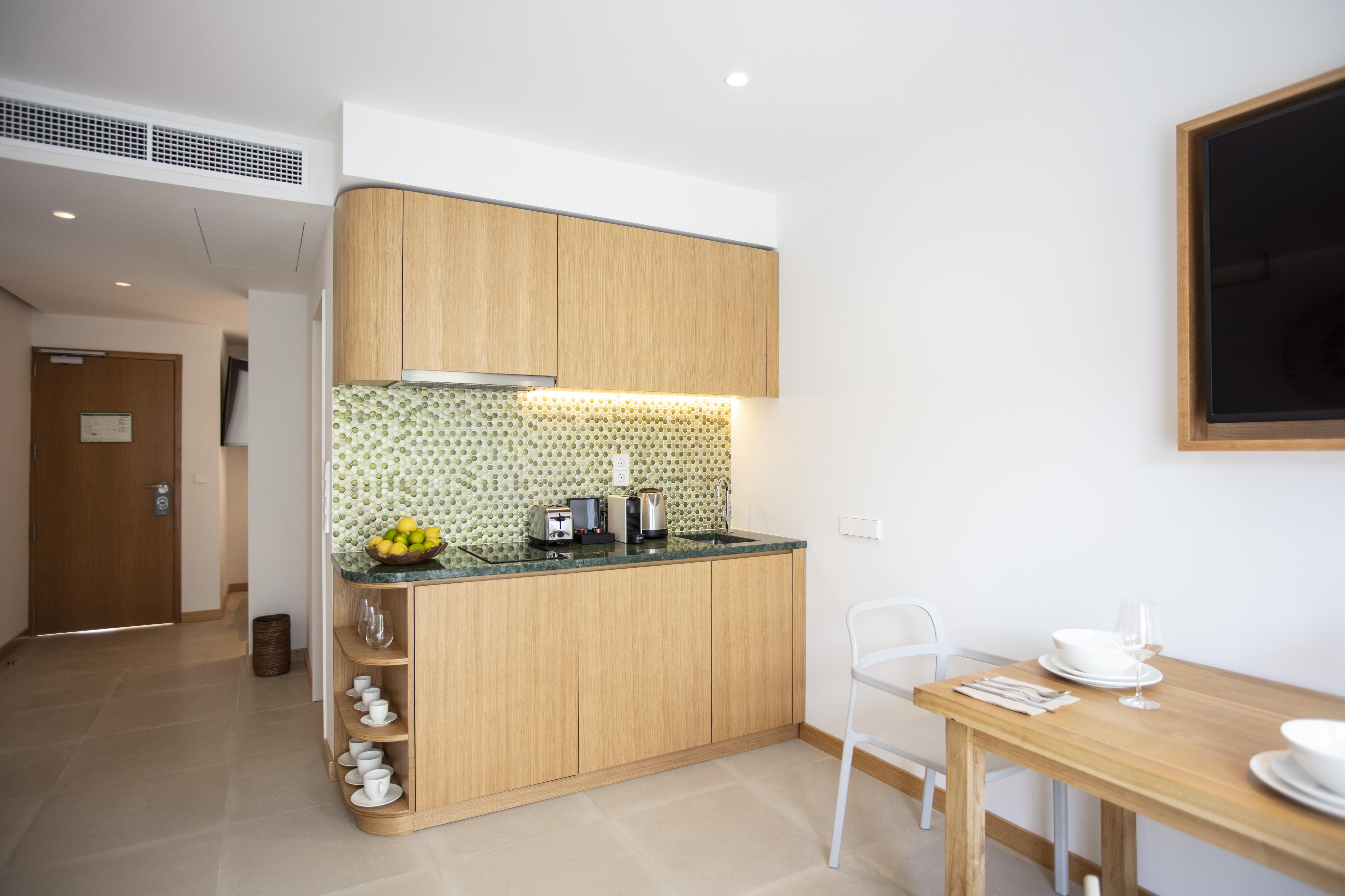 Boutique Apartments Marsol Ibiza Санта Еулалия дел Рио Екстериор снимка