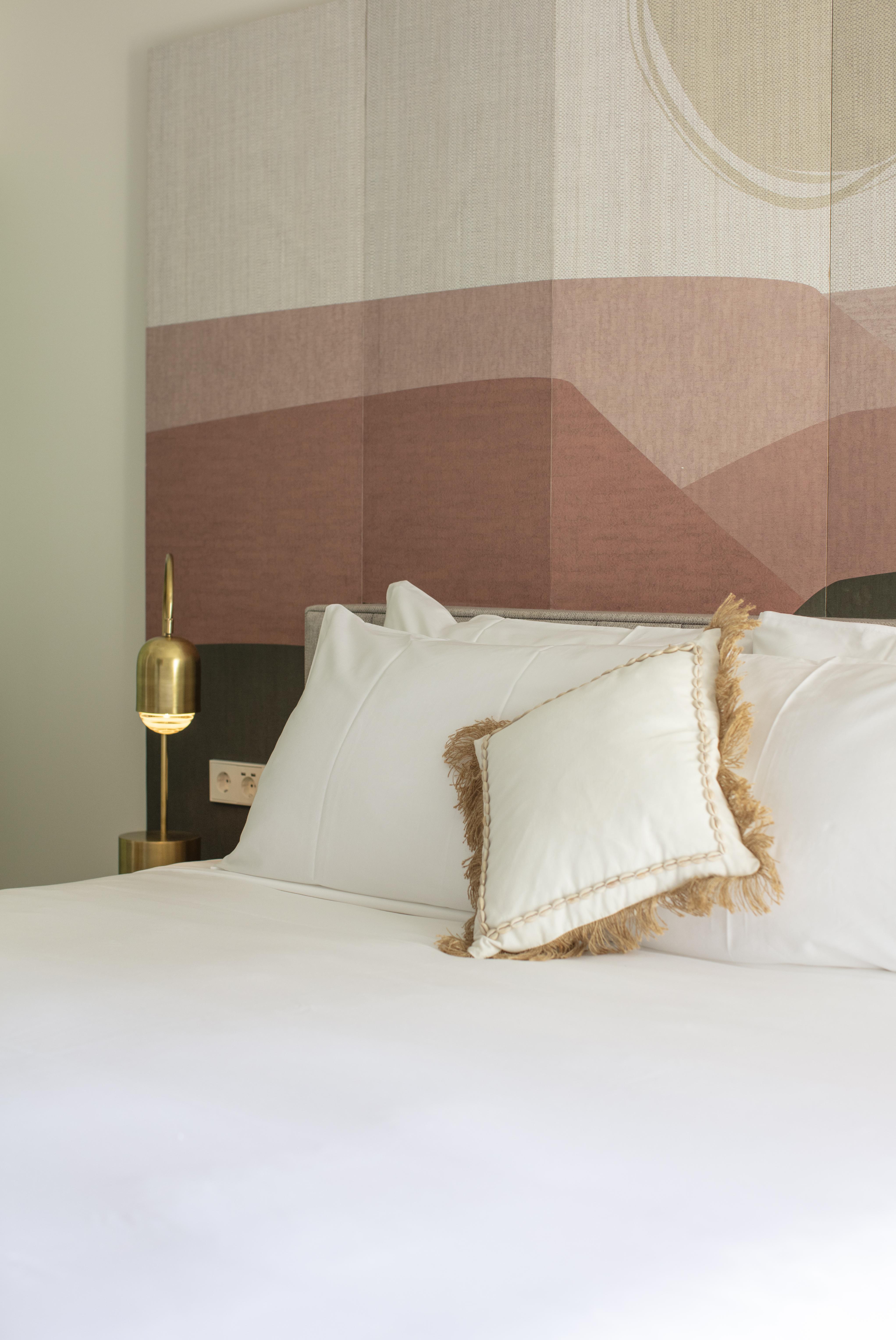 Boutique Apartments Marsol Ibiza Санта Еулалия дел Рио Екстериор снимка