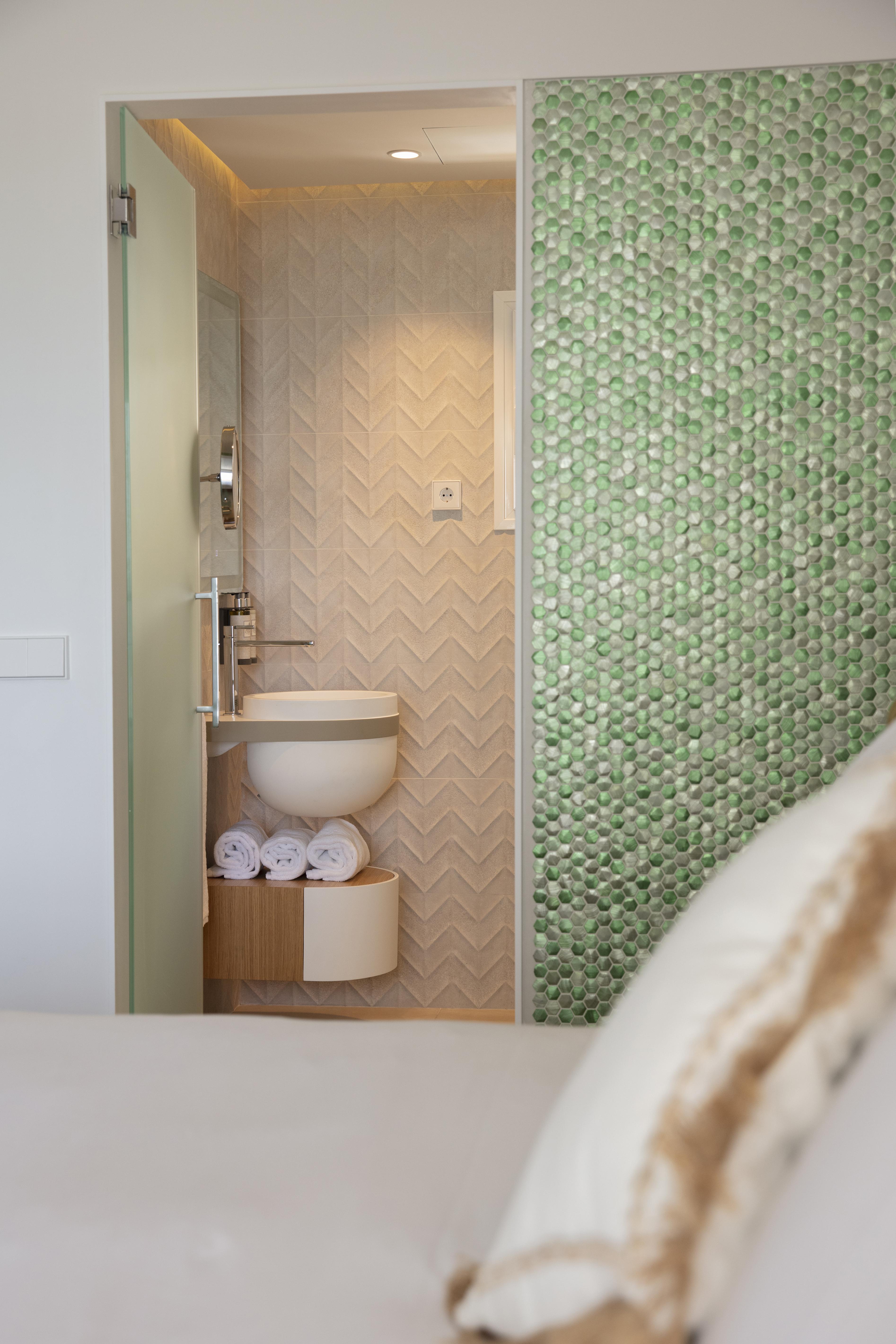 Boutique Apartments Marsol Ibiza Санта Еулалия дел Рио Екстериор снимка