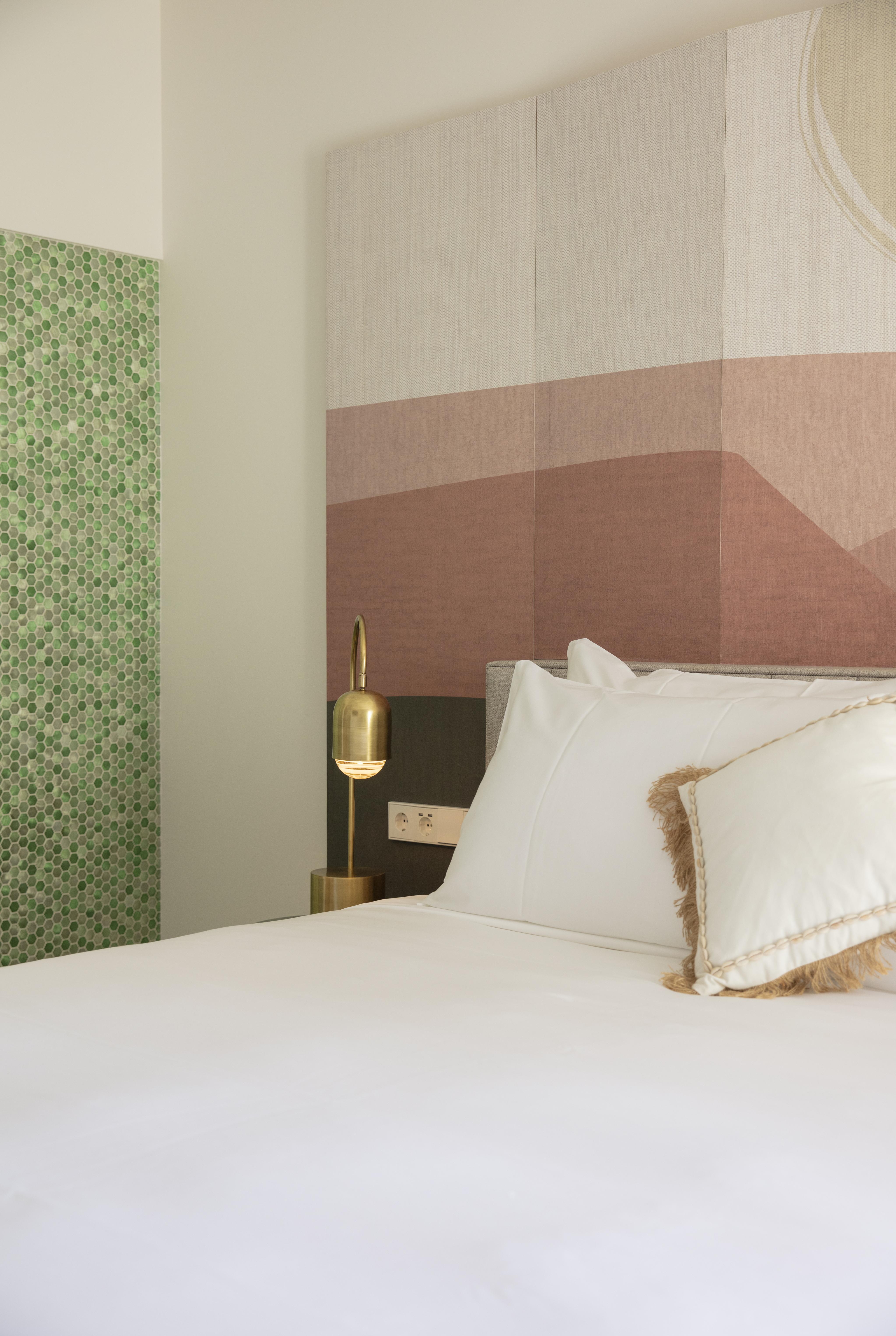 Boutique Apartments Marsol Ibiza Санта Еулалия дел Рио Екстериор снимка
