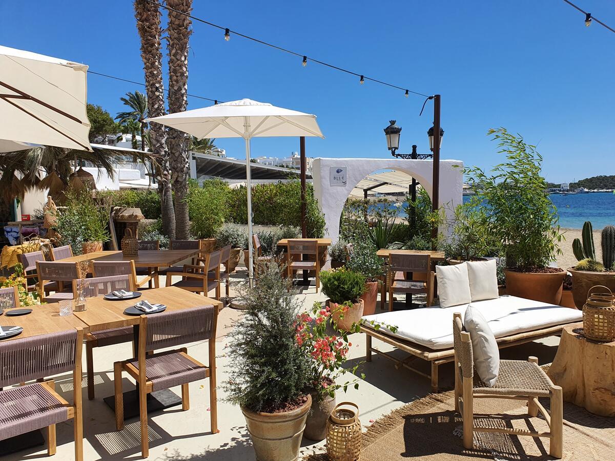 Boutique Apartments Marsol Ibiza Санта Еулалия дел Рио Екстериор снимка