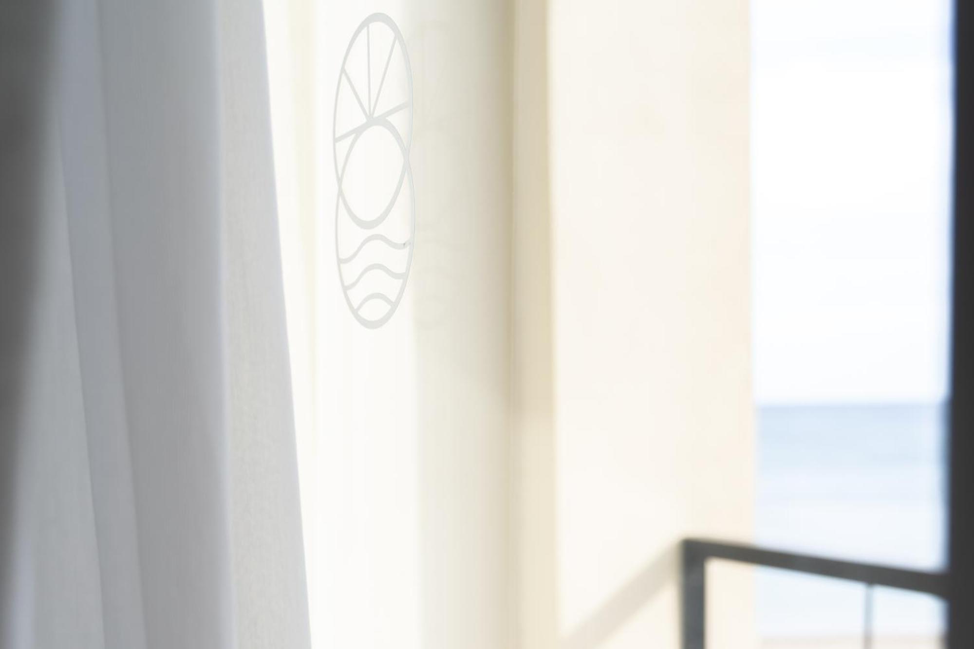 Boutique Apartments Marsol Ibiza Санта Еулалия дел Рио Екстериор снимка