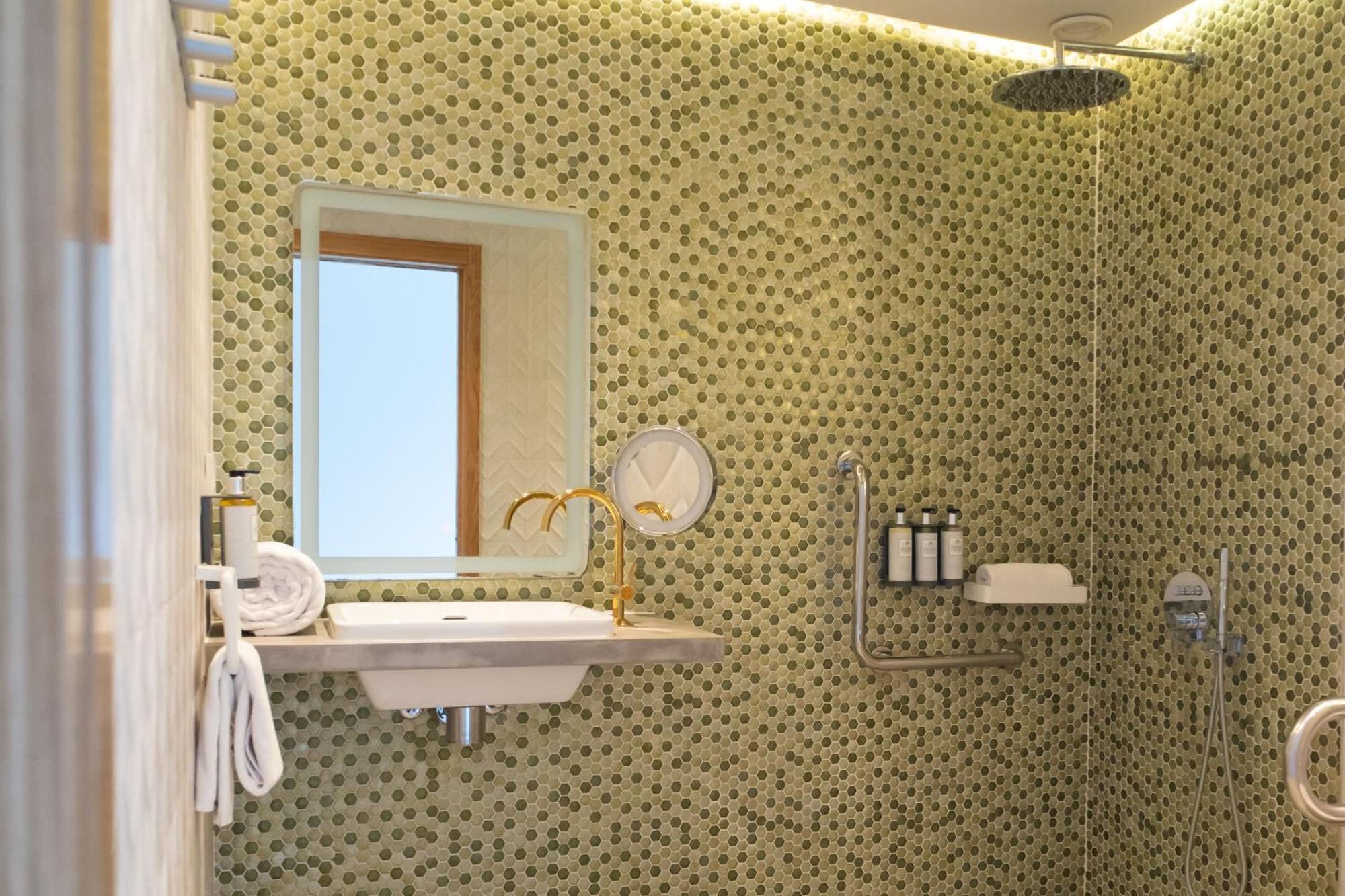 Boutique Apartments Marsol Ibiza Санта Еулалия дел Рио Екстериор снимка
