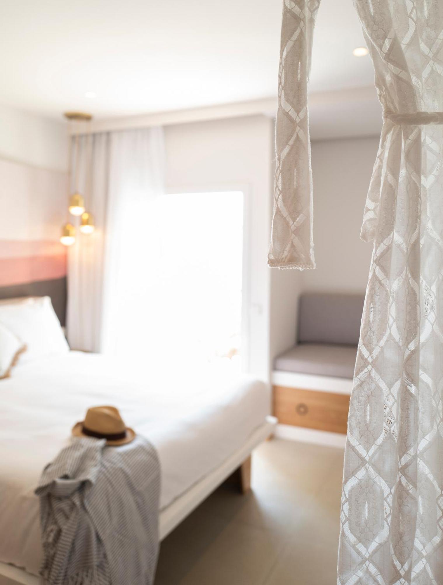 Boutique Apartments Marsol Ibiza Санта Еулалия дел Рио Екстериор снимка