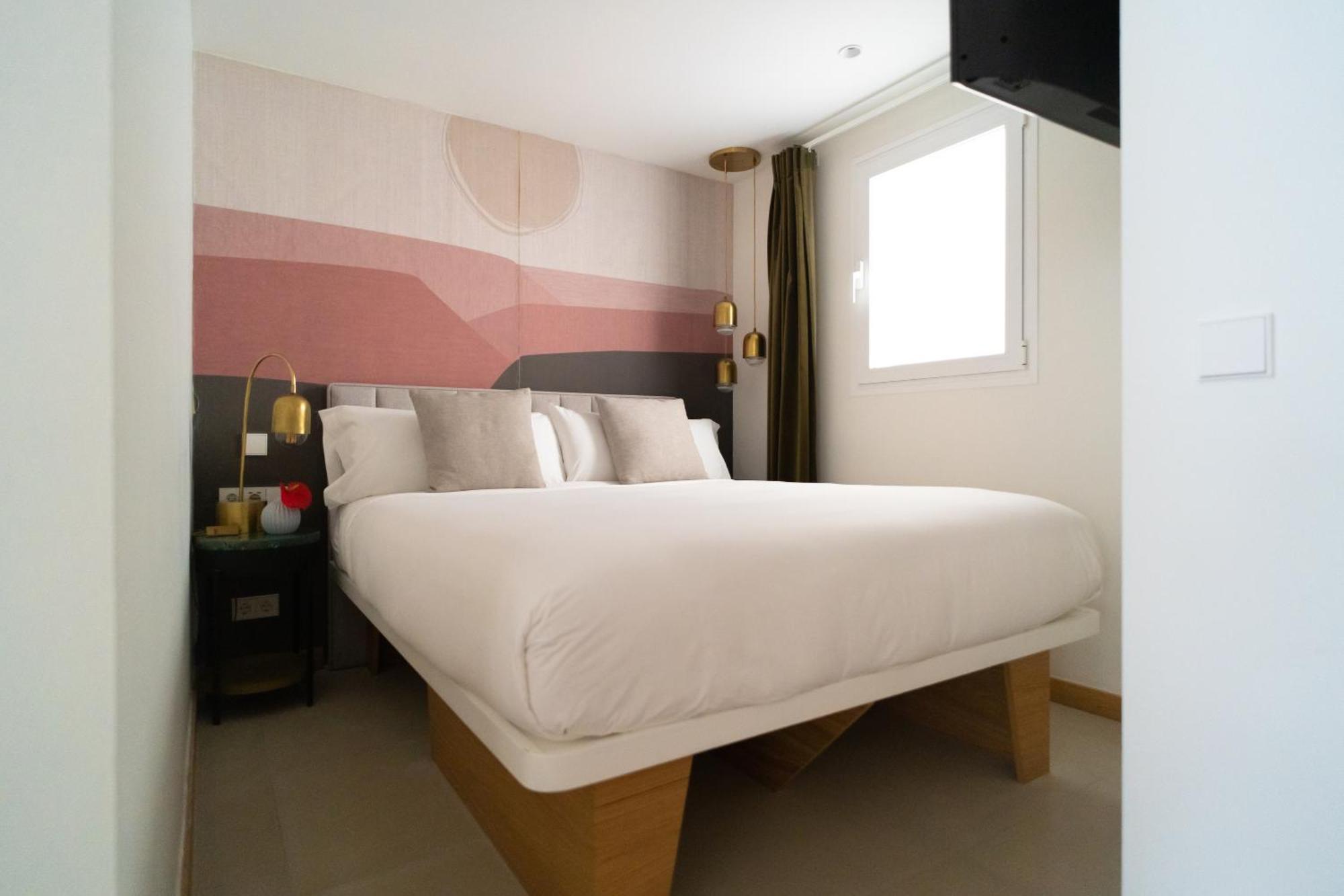 Boutique Apartments Marsol Ibiza Санта Еулалия дел Рио Екстериор снимка
