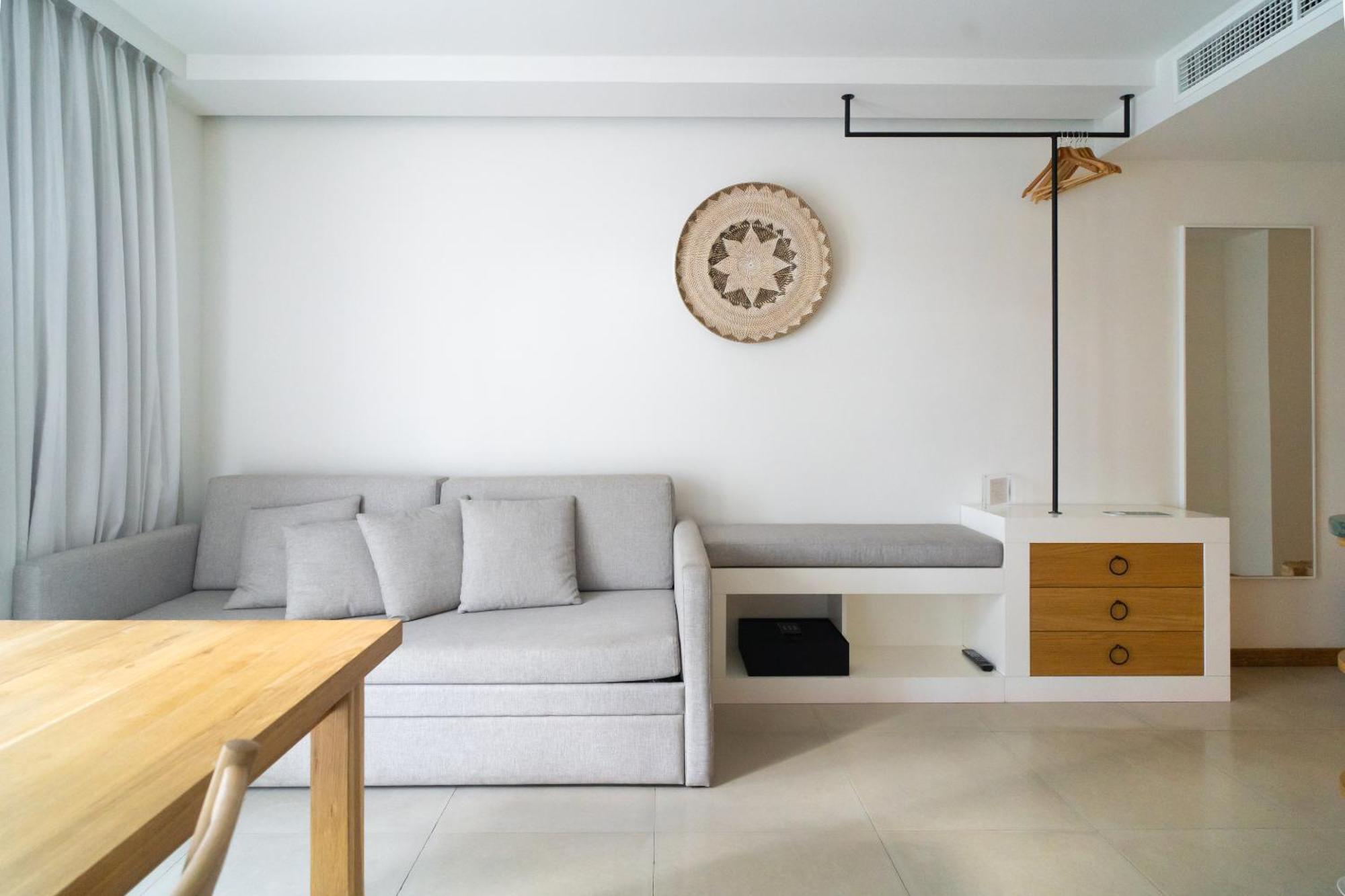 Boutique Apartments Marsol Ibiza Санта Еулалия дел Рио Екстериор снимка