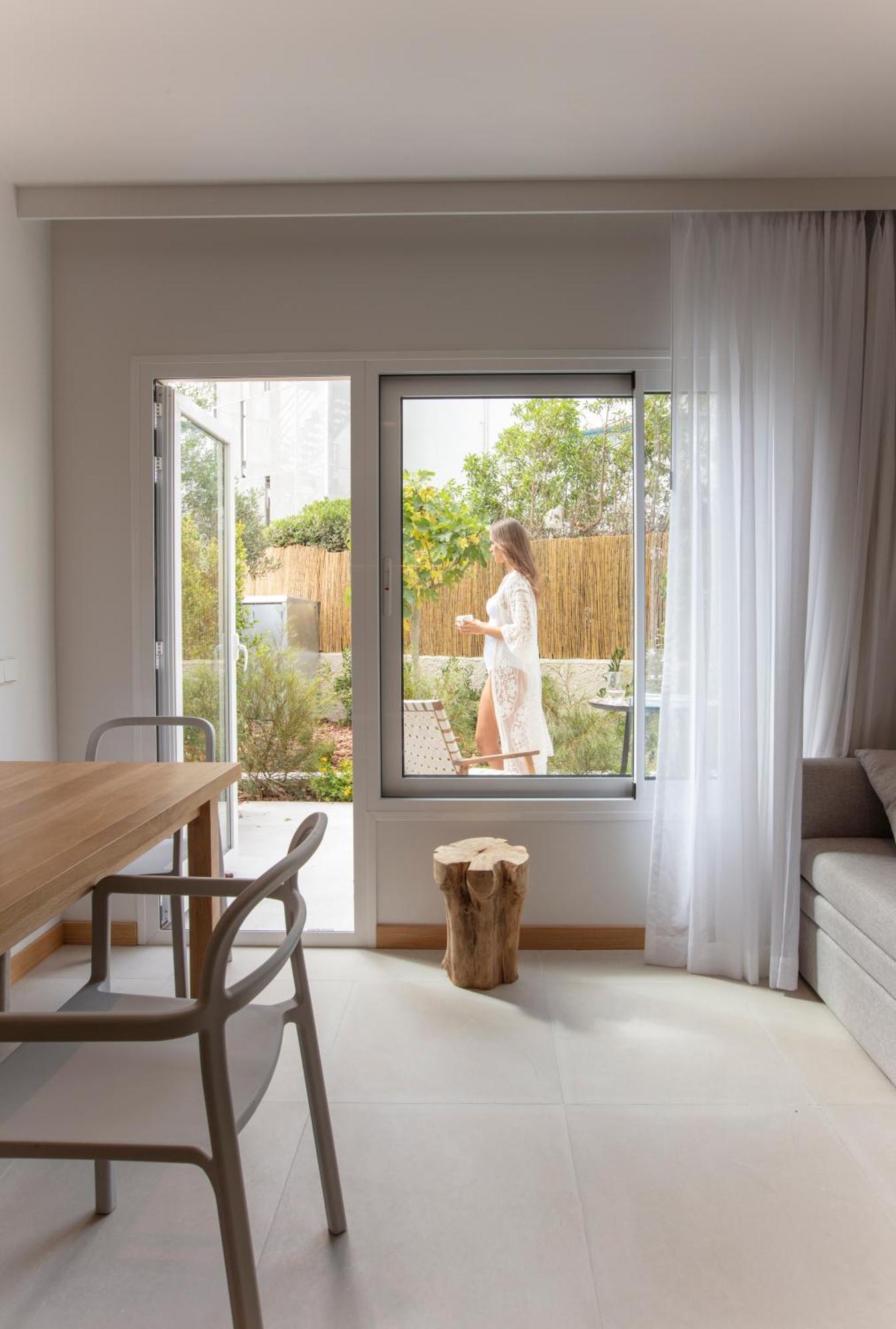 Boutique Apartments Marsol Ibiza Санта Еулалия дел Рио Екстериор снимка