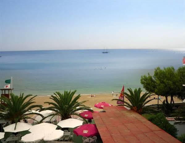 Boutique Apartments Marsol Ibiza Санта Еулалия дел Рио Екстериор снимка